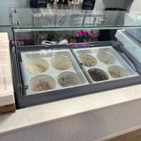   at Tru Vegan Creamery in Tampa
