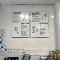   at Tru Vegan Creamery in Tampa