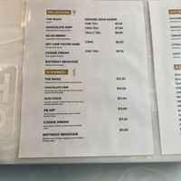   at Tru Vegan Creamery in Tampa