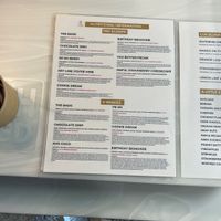   at Tru Vegan Creamery in Tampa