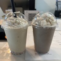   at Tru Vegan Creamery in Tampa