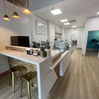 Interior   at Tru Vegan Creamery in Tampa