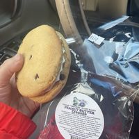   at Grass Roots Natural Foods in South Lake Tahoe