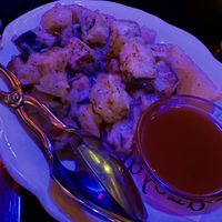   at Greca in Brisbane