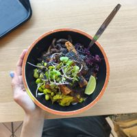  at Forky's - NC Královo Pole in Brno