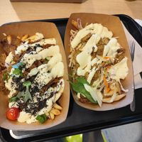  at Forky's - NC Královo Pole in Brno