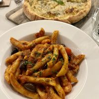   at Liliana's Trattoria in Maroochydore