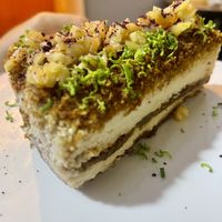   at Om Healthy Food in Caracas