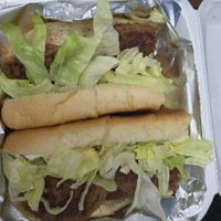  at D&L's Good Hood Food in Harrisburg