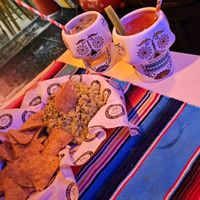  at Chekes Mexican Food in Schaffhausen