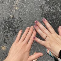   at Merry Day Nail Care in Bangkok