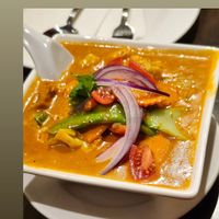  at Thai Coconut in Burlington