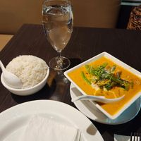  at Thai Coconut in Burlington