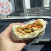   at Changji Old Street Donghe Steamed Buns - Taitung Buns - 纏記舊街東河包子 in Donghe