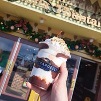  at Walt Disney World - Ghirardelli Soda Fountain & Chocolate Shop  in Lake Buena Vista