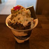  at Walt Disney World - Ghirardelli Soda Fountain & Chocolate Shop  in Lake Buena Vista