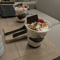   at Walt Disney World - Ghirardelli Soda Fountain & Chocolate Shop  in Lake Buena Vista