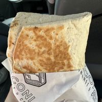   at Laconia Market & Cafe in Snoqualmie Pass