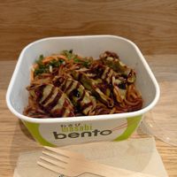  at Wasabi - Old Compton Street in London