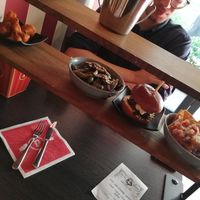  at Pincho Nation in Aalborg