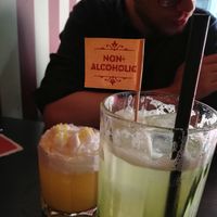  at Pincho Nation in Aalborg