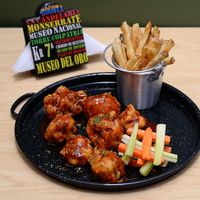  at ChapiYork in Bogota