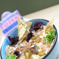  at ChapiYork in Bogota