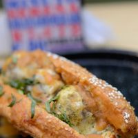  at ChapiYork in Bogota