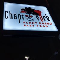  at ChapiYork in Bogota