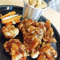  at ChapiYork in Bogota