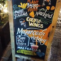  at ChapiYork in Bogota