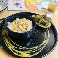 Mazorcada 🤩  at ChapiYork in Bogota