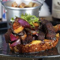   at ChapiYork in Bogota