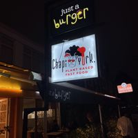   at ChapiYork in Bogota