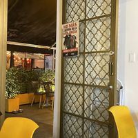   at ChapiYork in Bogota