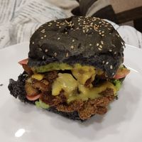  at ChapiYork in Bogota