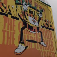  at ChapiYork in Bogota