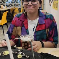  at ChapiYork in Bogota