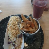  at ChapiYork in Bogota