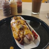  at ChapiYork in Bogota