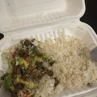   at ChapiYork in Bogota