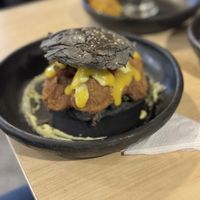   at ChapiYork in Bogota