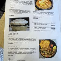   at ChapiYork in Bogota