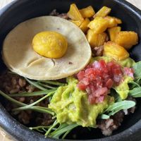   at ChapiYork in Bogota