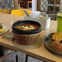  at ChapiYork in Bogota