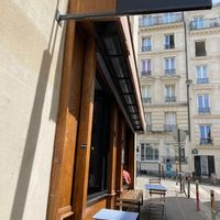  at Sylon de Montmartre in Paris