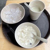 About as tasty as it looks  at Soyalist in Hanoi