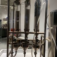   at Soyalist in Hanoi