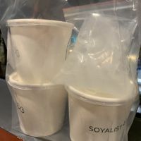   at Soyalist in Hanoi