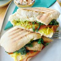  at Agave in Worthing